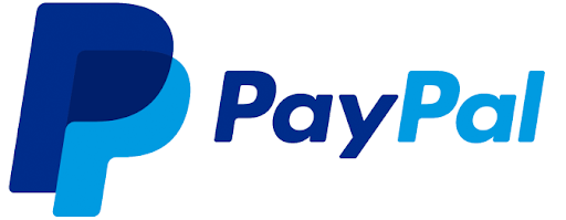 Payment Terms 2 - Paramore Store pay with paypal - Paramore Store